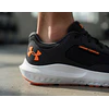 Zapatillas Running Hombre Under Armour Versurge 3028372-003 – Comodidad y Versatilidad para Running Diario