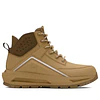Botas Hombre Under Armour 695 HOVR Cuero Premium 3028376-263 – Comodidad Urbana y Máxima Durabilidad
