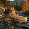 Botas Hombre Under Armour 695 HOVR Cuero Premium 3028376-263 – Comodidad Urbana y Máxima Durabilidad