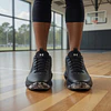 Zapatillas Basketball Unisex Under Armour Lockdown 7 3028512-003 – Estabilidad y Control para Juego Diario