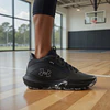Zapatillas Basketball Unisex Under Armour Lockdown 7 3028512-003 – Estabilidad y Control para Juego Diario