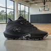Zapatillas Basketball Unisex Under Armour Lockdown 7 3028512-003 – Estabilidad y Control para Juego Diario
