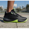 Zapatillas Basketball Hombre Under Armour Lockdown 7 3028512-006 – Estabilidad y Agarre para Juego Diario