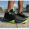 Zapatillas Basketball Hombre Under Armour Lockdown 7 3028512-006 – Estabilidad y Agarre para Juego Diario