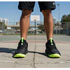 Zapatillas Basketball Hombre Under Armour Lockdown 7 3028512-006 – Estabilidad y Agarre para Juego Diario