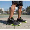 Zapatillas Basketball Hombre Under Armour Lockdown 7 3028512-006 – Estabilidad y Agarre para Juego Diario