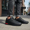 Zapatillas Hombre Under Armour Court 96 3028633-001 – Estilo Retro Premium y Comodidad Urbana