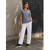 Polera Mujer Under Armour Logo 6003078-001 – Básica Deportiva de Algodón