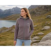 Polerón Polar Mujer Columbia Almond Creek Full Zip Térmico Outdoor – Capa Intermedia Real para Frío Diario y Movimiento