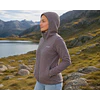 Polerón Polar Mujer Columbia Almond Creek Full Zip Térmico Outdoor – Capa Intermedia Real para Frío Diario y Movimiento