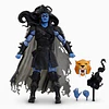 Figura Marvel Legends Black Winter Thor F9073 – Coleccionable Marvel de Alto Impacto para Fans Reales de Thor