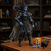 Figura Marvel Legends Black Winter Thor F9073 – Coleccionable Marvel de Alto Impacto para Fans Reales de Thor