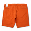 Bermuda Dockers Alpha Slim Fit Hombre Naranja – Short Casual Masculino de Mejor Calce y Menos Exceso