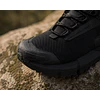 Botas Under Armour Charged Valsetz Mid Hombre Negras – Tactical Outdoor de Alto Soporte y Comodidad Real