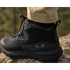 Botas Under Armour Charged Valsetz Mid Hombre Negras – Tactical Outdoor de Alto Soporte y Comodidad Real