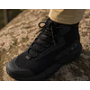 Botas Under Armour Charged Valsetz Mid Hombre Negras – Tactical Outdoor de Alto Soporte y Comodidad Real