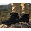 Botas Under Armour Charged Valsetz Mid Hombre Negras – Tactical Outdoor de Alto Soporte y Comodidad Real
