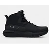 Botas Under Armour Charged Valsetz Mid Hombre Negras – Tactical Outdoor de Alto Soporte y Comodidad Real