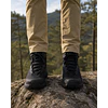 Botas Under Armour Charged Valsetz Mid Hombre Negras – Tactical Outdoor de Alto Soporte y Comodidad Real