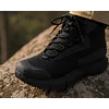 Botas Under Armour Charged Valsetz Mid Hombre Negras – Tactical Outdoor de Alto Soporte y Comodidad Real