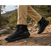Botas Under Armour Charged Valsetz Mid Hombre Negras – Tactical Outdoor de Alto Soporte y Comodidad Real