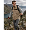 Chaleco Outdoor Hombre Northland Pro Dry Mount Sesame – Ligero, Técnico y de Secado Rápido