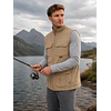 Chaleco Outdoor Hombre Northland Pro Dry Mount Sesame – Ligero, Técnico y de Secado Rápido