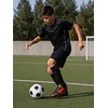 Zapato de Fútbol Infantil Adidas Nemeziz Messi 17.3 FG J – Control, Agilidad y Juego Rápido para Pasto Natural