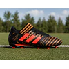 Zapato de Fútbol Infantil Adidas Nemeziz Messi 17.3 FG J – Control, Agilidad y Juego Rápido para Pasto Natural