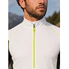 Polera Deportiva Hombre Northland SPT MS Polo Blanca – Polo Técnica Liviana para Movimiento Diario y Outdoor Urbano