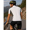 Polera Deportiva Hombre Northland SPT MS Polo Blanca – Polo Técnica Liviana para Movimiento Diario y Outdoor Urbano