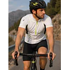 Polera Deportiva Hombre Northland SPT MS Polo Blanca – Polo Técnica Liviana para Movimiento Diario y Outdoor Urbano
