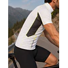 Polera Deportiva Hombre Northland SPT MS Polo Blanca – Polo Técnica Liviana para Movimiento Diario y Outdoor Urbano