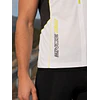 Polera Deportiva Hombre Northland SPT MS Polo Blanca – Polo Técnica Liviana para Movimiento Diario y Outdoor Urbano