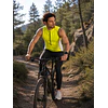 Musculosa Deportiva Hombre Northland SPT MS Citro – Polera Sin Mangas CoolDry para Running, Ciclismo y Outdoor