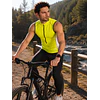 Musculosa Deportiva Hombre Northland SPT MS Citro – Polera Sin Mangas CoolDry para Running, Ciclismo y Outdoor