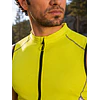 Musculosa Deportiva Hombre Northland SPT MS Citro – Polera Sin Mangas CoolDry para Running, Ciclismo y Outdoor