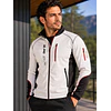 Polerón Hombre Northland Pro Str Hakon Negro/Blanco – Capa Deportiva Liviana para Movimiento Urbano y Outdoor