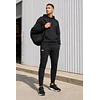 Jogger Under Armour Rival Fleece Hombre Negro – Pantalón Deportivo Fleece para Training y Uso Diario
