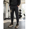 Pantalón Jogger Hombre Under Armour Project Rock Icon Fleece Gris – Comodidad Premium para Training y Lifestyle