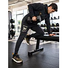 Pantalón Jogger Hombre Under Armour Project Rock Icon Fleece Gris – Comodidad Premium para Training y Lifestyle