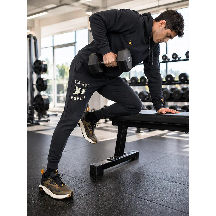 Pantalón Jogger Hombre Under Armour Project Rock Icon Fleece Gris – Comodidad Premium para Training y Lifestyle