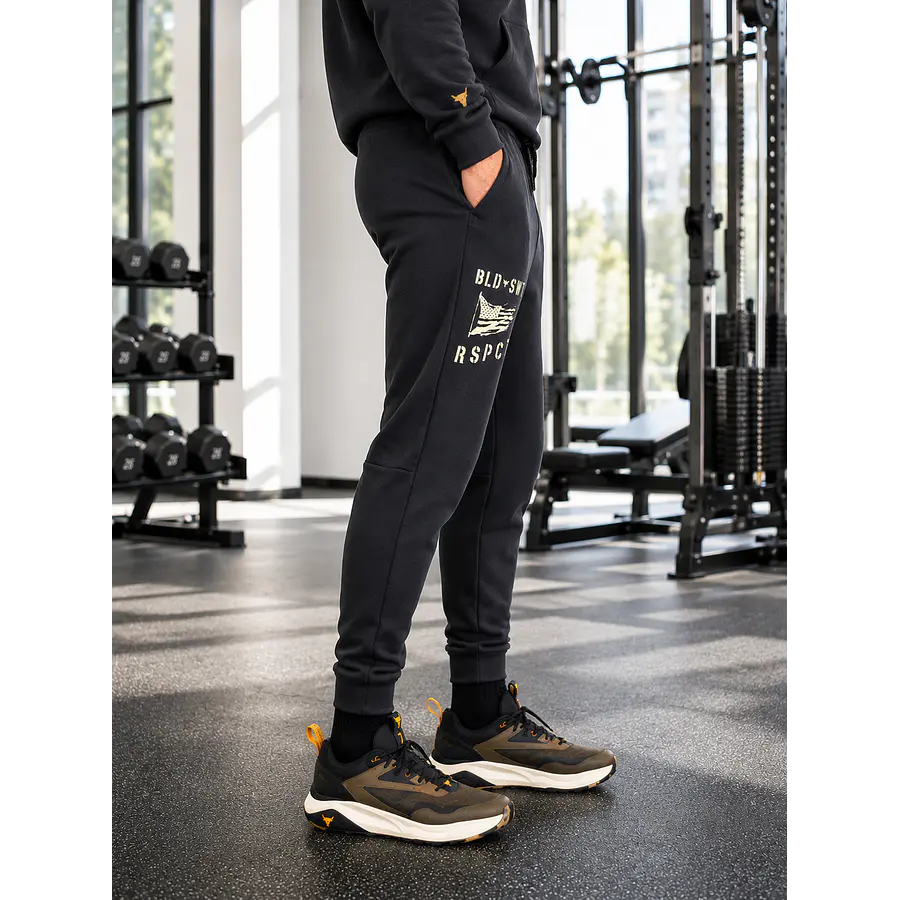 Pantalón Jogger Hombre Under Armour Project Rock Icon Fleece Gris – Comodidad Premium para Training y Lifestyle