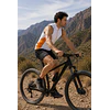 Polera Deportiva Hombre Northland Speed TR MS Top Blanca – Running, Training y Secado Rápido