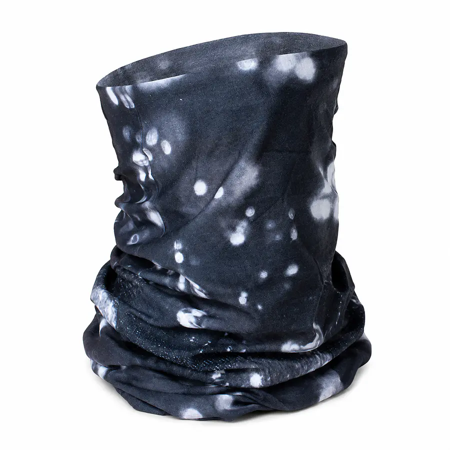 Bandana Multifuncional Northland Waterdrop – Cuello Tubular Outdoor para Trekking, Running y Ciclismo