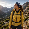 Bandana Multifuncional Northland Waterdrop – Cuello Tubular Outdoor para Trekking, Running y Ciclismo