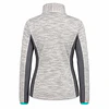 Polerón Polar Mujer Northland Strick Fleece – Abrigo Outdoor Premium para Invierno y Uso Diario