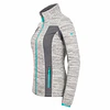 Polerón Polar Mujer Northland Strick Fleece – Abrigo Outdoor Premium para Invierno y Uso Diario