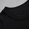 Primera Capa Térmica Mujer Northland Rib LS SLV Negra – Manga Larga para Invierno, Trekking y Outdoor