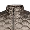 Parka Hombre Northland Kiro Pluma Duvet Fossil 02-0853420 Abrigo Alto Invierno